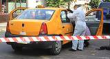 Moarte fulgeratoare! Un cunoscut profesor a murit in taxi, in timp ce se ducea sa-si faca analize
