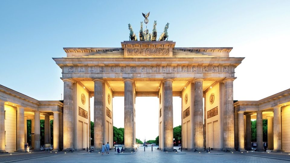 Joburi in Germania: oferte de munca pentru Germania