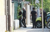 I s-a facut rau in timpul slujbei de inmormantare! Ce s-a intamplat in cimitir, inainte ca baiatul lui Nelu Ploiesteanu sa fie ingropat