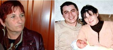 Cristian Cioaca a vorbit la telefon cu fosta soacra! Mama Elodiei Ghinescu a facut marturisiri halucinante: "L-am intrebat: Dar ce i-ai facut? Imi spunea ca..."