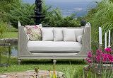 Cum sa amenajezi coltul de relaxare din gradina! 5 idei din care sa te inspiri