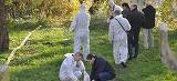 Un preot din Arad a fost gasit impuscat in cap. Sotia i-a descoperit trupul neinsufletit