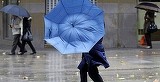 ALERTA METEO! Ploi torentiale, vijelii si grindina in toata tara
