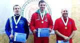 Gabriel Deaconu, multiplu campion national de tir, a murit