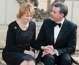 Nicio familie regala din lume nu a fost invitata la nunta lui Harry cu Meghan Markle. Ce cadou au trimis Principesa Margareta si Principele Radu Duda
