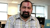 Hanibal Dumitrascu a murit! Celebrul psiholog se afla in spital de cateva zile