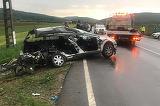 Socant! Cum s-a petrecut de fapt accidentul de la Jibou? Oamenii spun ca semaforul de la trecerea la nivel cu calea ferata nu functioneaza regulamentar