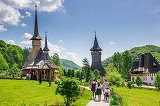 Vacanta de Rusalii: locuri frumoase din Romania pe care le poti vizita