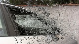 Izbit mortal de o masina in Bucuresti. Barbatul traversa Bulevardul Mihai Bravu