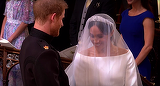 De ce nu a fost la nunta regala tatal miresei Meghan Markle? Iata cum a reactionat barbatul