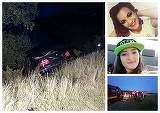 Cutremurator! Prin ce au trecut Adelina si Laura in ultimele clipe de viata! De ce nu au fost salvate tinerele moarte in lacul Ghioroc