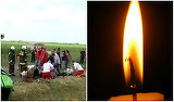 Momentul mortii a fost filmat! Soferul microbuzului in care au murit sapte romani era in LIVE pe Facebook atunci cand a fost lovit de TIR