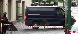 Bomba la Vatican! La o banca din Piata Sfantul Petru a fost alerta maxima