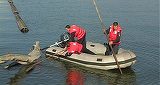 Lautarul disparut acum o saptamana a fost gasit MORT