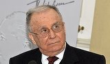 Ion Iliescu este in doliu! Mesajul sfasietor transmis: "Cu tristete am primit vestea mortii"