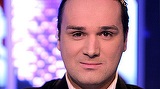 Prezentatorul TV George Berevoianu a murit