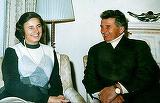 Acestea au fost ultimele cuvinte ale lui Ceausescu inainte de a fi impuscat! Blestemul cu limba de moarte lasat romanilor