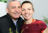 Declaratiile pline de emotie a lui Stere Halep, dupa ce fiica lui, Simona Halep, a castigat finala de la Roland Garros