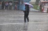 AVERTISMENT METEO pentru luni: furtuni masive, vijelii, descarcari electrice