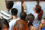 Evaluare Nationala 2018. Care sunt cele mai bune licee din Capitala! Top 20 al liceelor, in functie de ultima medie de admitere de anul trecut! La Sf Sava, cea mai mica medie – 9,93