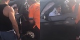 Un cantaret de manele, implicat in cumplitul accident de pe A2. Care este starea lui