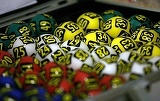 Loto 6 din 49, 5 din 40, JOKER si Noroc. Numerele extrase in aceasta seara