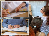 Rezultate Evaluare Naţională 2018. Edu.ro a picat! Unde poţi vedea notele de la examene