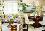 5 lectii de design pentru amenajarea livingului si a diningului