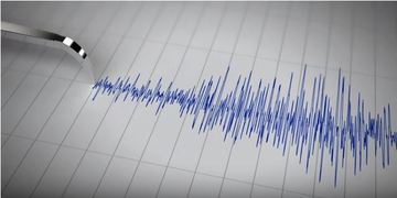 Cutremur mare in Romania! Ce magnitudine a inregistrat seismul
