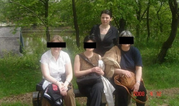 O renumita doctorita din Iasi a incercat sa se spanzure! Se zbate intre viata si moarte
