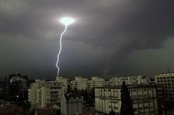 Prognoza meteo vara 2018: ce fenomene extreme vor fi in Romania