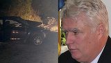 Accident grav soldat cu cinci victime, in Valcea! Un politician a murit