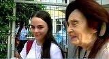 Vesti proaste pentru cea mai batrana mama din lume! Ce nota a primit Eliza Iliescu dupa ce a depus contestatie?