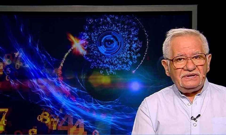 Horoscop Mihai Voropchievici: Cum influenteaza Luna Sangerie fiecare zodie