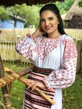 Andrada Barsauan, mesaj emotionant pentru cea care i-a dat viata! Mama cantaretei va izbucni in lacrimi atunci cand va citi
