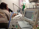 Un actor a murit pret de 7 minute, apoi s-a intamplat cel mai ciudat lucru. Medicii au incremenit cand barbatul a reinviat
