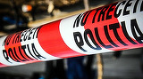 Doi barbati, gasiti morti in Capitala! Anchetatorii suspecteaza ca au fost ucisi!
