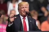 Atentat la Cupa Mondiala din Rusia! Ce a dezvaluit Donald Trump