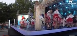 S-a rupt scena la Festivalul Mama Copiilor! Micutii artisti s-au dezechilibrat in timpul festivitatii de premiere
