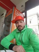 Beat si fara permis, a omorat un pieton si a fugit de la locul faptei! Nici nu si-a dat seama ca trecuse peste un om cu masina! Este incredibil cum a reusit sa scape de inchisoare