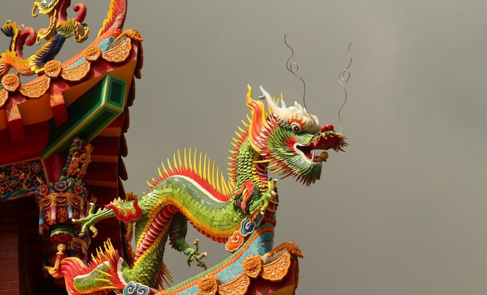 Zodiac CHINEZESC saptamanal 23–29 iulie 2018. Mesaje NOI despre ZODII din intelepciunea chinezeasca!
