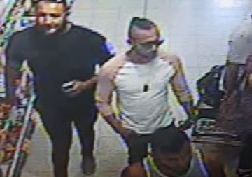 Atac cumplit in Marea Britanie! Un copil de 3 ani a fost ars cu acid!