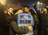 Declaratiile Jandarmeriei despre Mitingul Diasporei de la Piata Victoriei: "Nu acceptam insubordonarea civica si violenta"