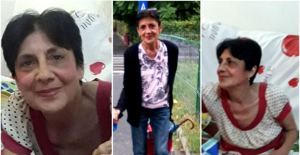 Descoperire socanta in cazul femeii gasite moarte la spitalul Obregia! Ce au descoperit medicii la autopsia Victoriei Trandafirescu
