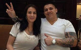 Ramona Corduneanu il ameninta pe Salam! Avertismentul socant al sotiei lui "Beleaua": "Sa nu sara in aer"