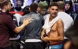 Familia agresorului care a furat pistolul jandarmeritei face primele declaratii! In exclusivitate, la Stirile Kanal D, de la ora 18.45