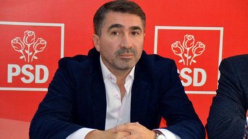 Lider PSD, mesaj vulgar pentru Iohannis si opozitie: "Ba, baieti, da’ nu vreti voi sa va m..ti intre voi si sa lasati tara in pace?"