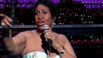 A murit Aretha Franklin! Cantareata avea 76 de ani