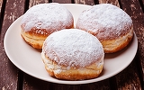 Gogosi pufoase si delicioase