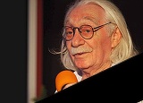 A murit actorul Rudi Rosenfeld. A jucat alaturi de Florin Calinescu in "Tanti Florica"